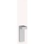 Ideal Lux SIRIO 369891 Állólámpa 1x9W/GX53 ip65