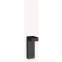 Ideal Lux SIRIO 369914 Állólámpa 1x9W/GX53 ip65