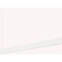 Ideal Lux STEEL 368795 Vonalas lámpa 1x24W/LED 3000K ip20