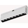 Ideal Lux STICK 364094 Sínreflektor 1x8W/LED 3000K ip20