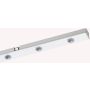 Ideal Lux STICK 369921 Sínreflektor 1x12W/LED 3000K ip20