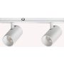 Ideal Lux STICK 369969 Sínreflektor 2x10W/LED 3000K ip20