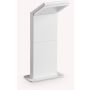 Ideal Lux STYLE 369594 Állólámpa 1x8,5W/LED 3000K ip54