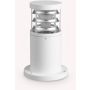 Ideal Lux TRONCO 366050 Állólámpa 1x42W/E27 ip65