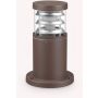 Ideal Lux TRONCO 369792 Állólámpa 1x42W/E27 ip65