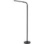Lucide GILLY 36712/05/30 Állólámpa 1x5w/led 2700k 280lm ip20