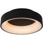 Lucide MIRAGE 36114/18/30 Plafonlámpa 1x22w/led 2700k 1020lm ip20