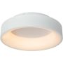 Lucide MIRAGE 36114/18/31 Plafonlámpa 1x22w/led 2700k 1050lm ip20