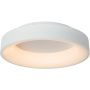 Lucide MIRAGE 36114/27/31 Plafonlámpa 1x33w/led 2700k 1400lm ip20