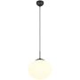 Trio FOMENTO 363100132 Függőlámpa 1x15w/e27 ip20