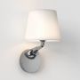 Astro Lighting MILLIE 1454001 Fali lámpa 1x3W/G9 IP44