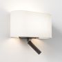 Astro Lighting Venn 1433005 Fali lámpa 1x12W/LED|E27 2700K 90.4 IP20