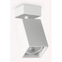Ideal Lux DYNAMITE 371160 Spotlámpa 1x28W/GU10 ip20