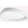 Ideal Lux GEMINI 372037 Plafonlámpa 1x24W/LED 4000K ip20