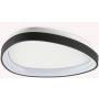 Ideal Lux GEMINI 372044 Plafonlámpa 1x24W/LED 4000K ip20