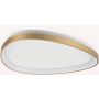Ideal Lux GEMINI 372082 Plafonlámpa 1x30W/LED 4000K ip20