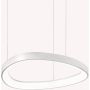 Ideal Lux GEMINI 372129 Függőlámpa 1x36W/LED 4000K ip20