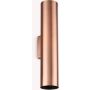 Ideal Lux LOOK 370163 Fali lámpa 2x28W/GU10 ip20