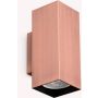Ideal Lux LOOK 370354 Fali lámpa 2x28W/GU10 ip20