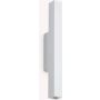 Ideal Lux LOOK 370750 Fali lámpa 2x9W/LED 3000K ip20