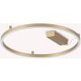 Ideal Lux ORACLE SLIM 370217 Plafonlámpa 1x29W/LED 3000K ip20
