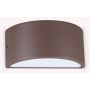 Ideal Lux REX 370941 Fali lámpa 1x60W/E27 ip44