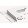 Ideal Lux STICK 372730 Szerelési elem ip20
