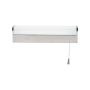 Prezent ARMET 37402 Fali lámpa 1x8W/T5 550lm IP44