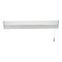 Prezent ARMET 37403 Fali lámpa 1x14W/T5 IP44