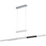 Trio TRAJAN 375310505 Függőlámpa 1x57w/led 2700K-5000K 5300lm+500lm ip20