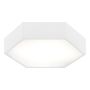 Argon ARIZONA 3827 Süllyesztett mennyezeti lámpa 1x22,5W/LED 3000K 2450LM IP20