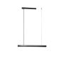 Antigo Isaseki 1946 Függőlámpa 1x9W/LED 3000K 1099lm IP20