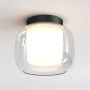 Astro Lighting AQUINA 1450009 Plafonlámpa 1x12W/E27 IP44