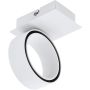 Eglo ALBARIZA 39584 Spotlámpa 1x5W/LED 3000K 650LM IP20