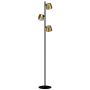 Eglo ALTAMIRA 39987 Állólámpa 3x4.6W/GU10|LED IP20
