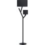 Eglo BALNARIO 39889 Állólámpa 2x40W/E27 IP20