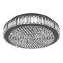 Eglo BALPARDA 390248 Plafonlámpa 1x23.5W/LED 4000K 3500LM IP20
