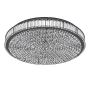 Eglo BALPARDA 390249 Plafonlámpa 4x5.6W|7.5W/LED 4000K 3120LM|4000LM IP20