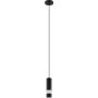 Eglo BERNABETA 39705 Függőlámpa 1x5W/GU10/LED 3000K 400LM IP20
