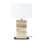 Eglo CONTESSORE 39917 Asztali lámpa 1x40W/E27 IP20