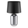 Eglo CUITE 390063 Asztali lámpa 1x40W/E27 IP20