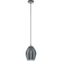 Eglo ESTANYS 39564 Függőlámpa 1x60W/E27 IP20