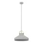 Eglo ESTEPONA 390226 Függőlámpa 1x40W/E27 IP20