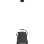 Eglo GRANADILLOS 39865 Függőlámpa 1x40W/E27 IP20