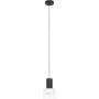 Eglo MOLINEROS 39725 Függőlámpa 1x5W/GU10/LED 3000K 400LM IP20