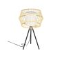 Eglo MONTERROSO 390235 Asztali lámpa 1x40W/E27 IP20
