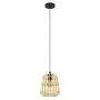Eglo MONTEZUELO 390152 Függőlámpa 1x40W/E27 IP20