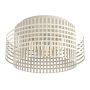 Eglo OLTAMAR 390144 Plafonlámpa 3x40W/E27 IP20