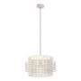 Eglo OLTAMAR 390145 Függőlámpa 1x40W/E27 IP20