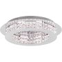 Eglo PRINCIPE 39401 Süllyesztett mennyezeti lámpa 10x3,15W/LED 3000K 3800LM IP20